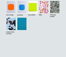 Load image into Gallery viewer, Custom Claw Clip