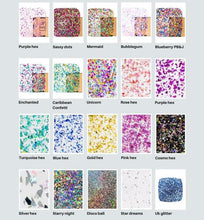 Load image into Gallery viewer, Custom Claw Clip