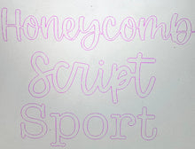 Load image into Gallery viewer, Custom Claw Clip