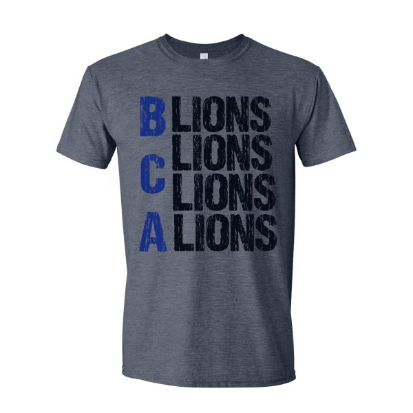 BCA Lions