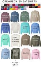 Load image into Gallery viewer, Nurse Crewneck
