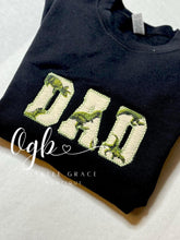 Load image into Gallery viewer, Custom Keepsake T-Shirt- Bella Canvas
