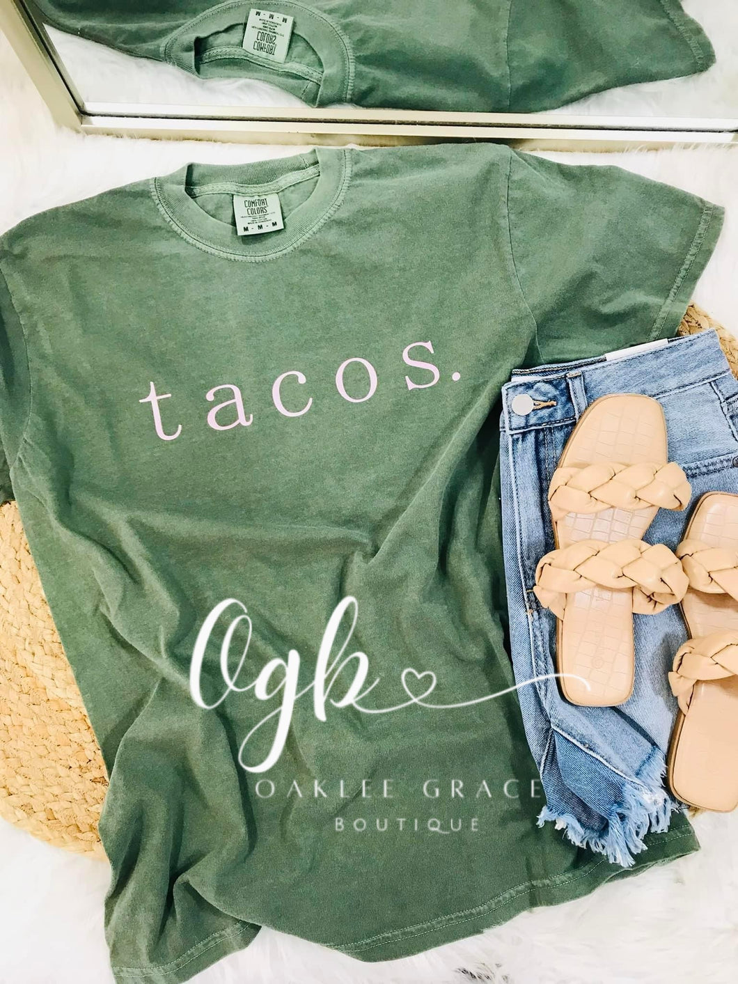 Taco Tuesday