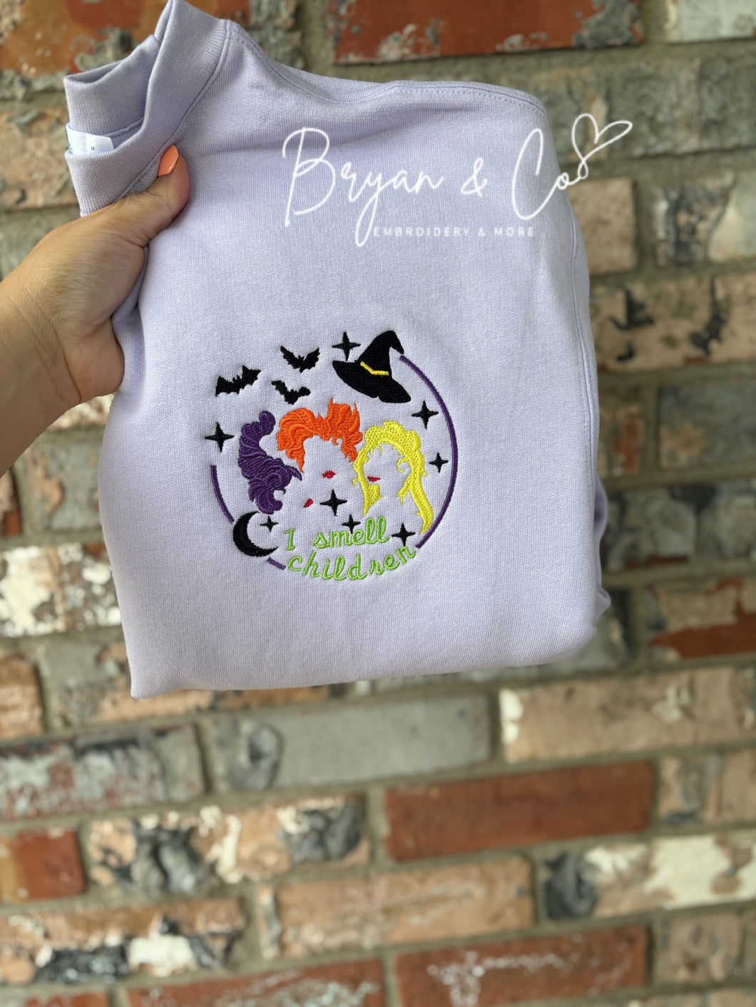 Sisters Sweatshirt