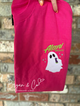 Load image into Gallery viewer, Alani Boo Sweatshirt
