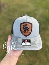 Load image into Gallery viewer, BCA Trucker Hat
