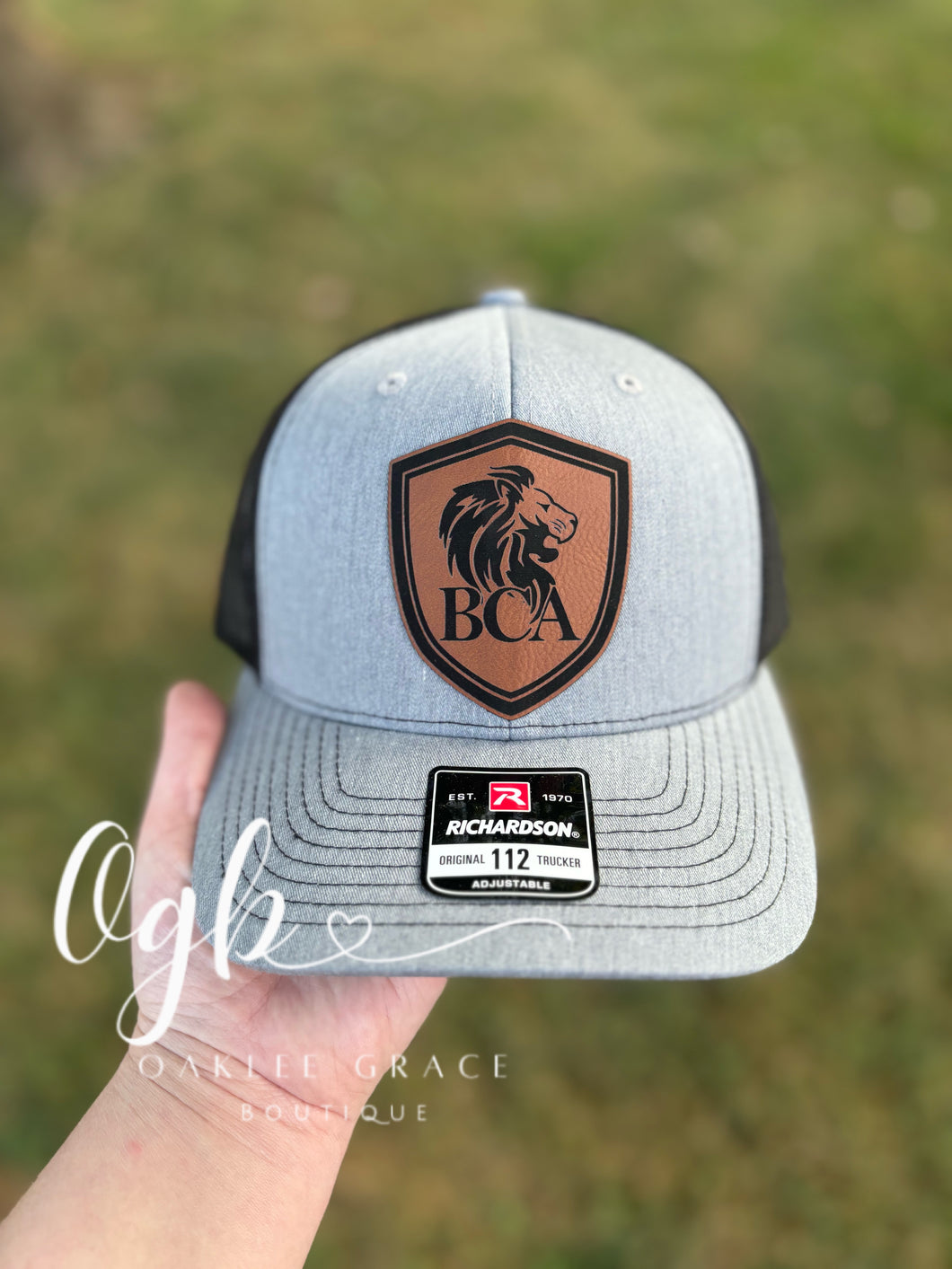 BCA Trucker Hat