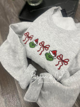 Load image into Gallery viewer, Green Meanie
