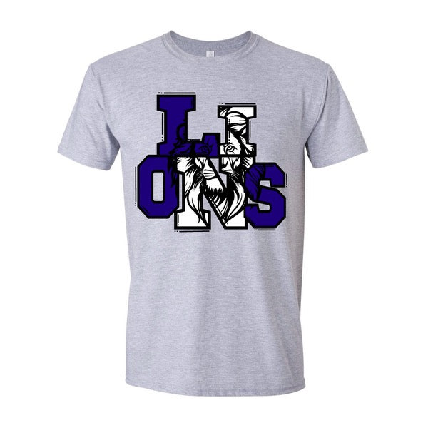Lions Head Varsity