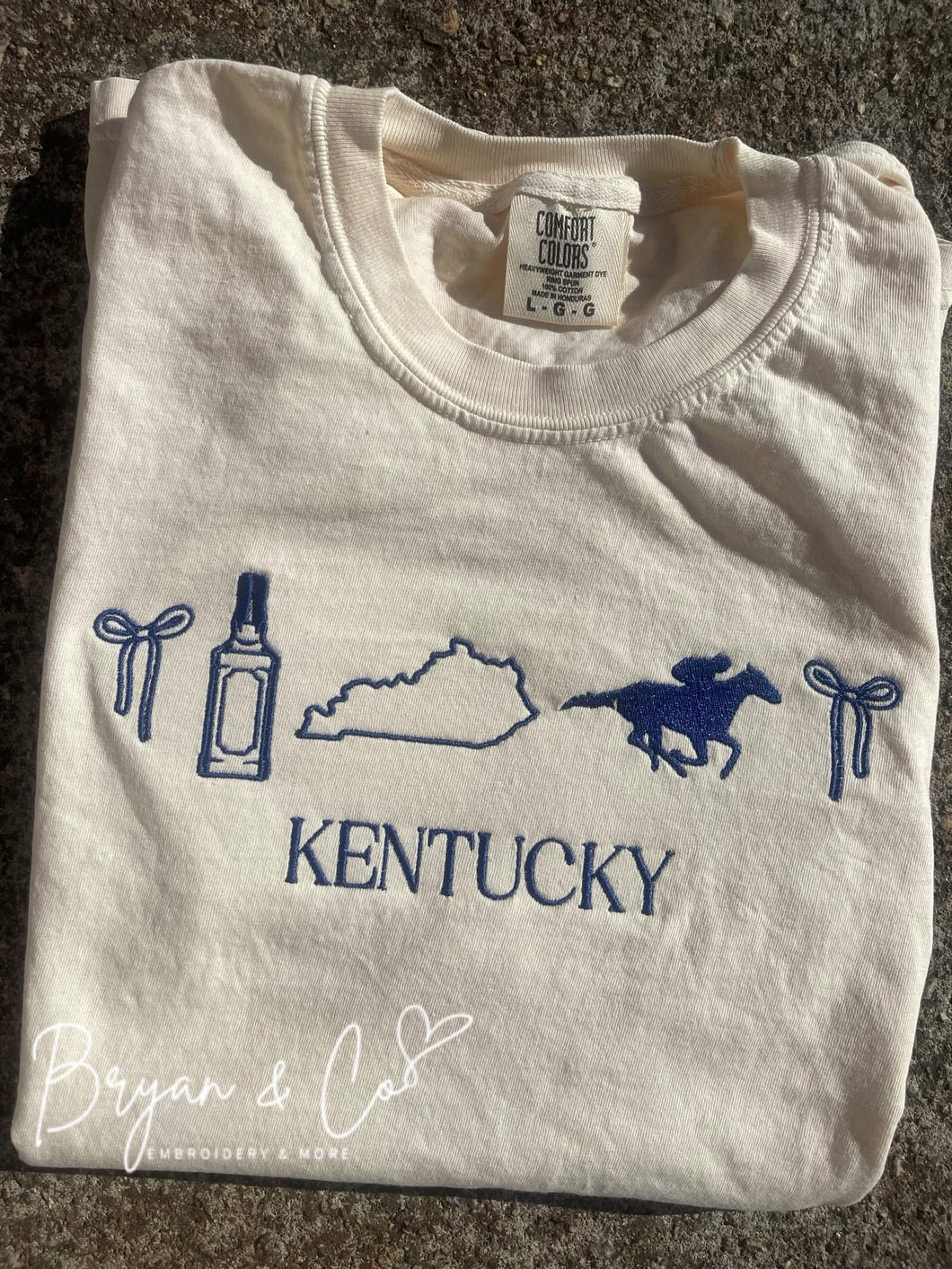Kentucky Icons
