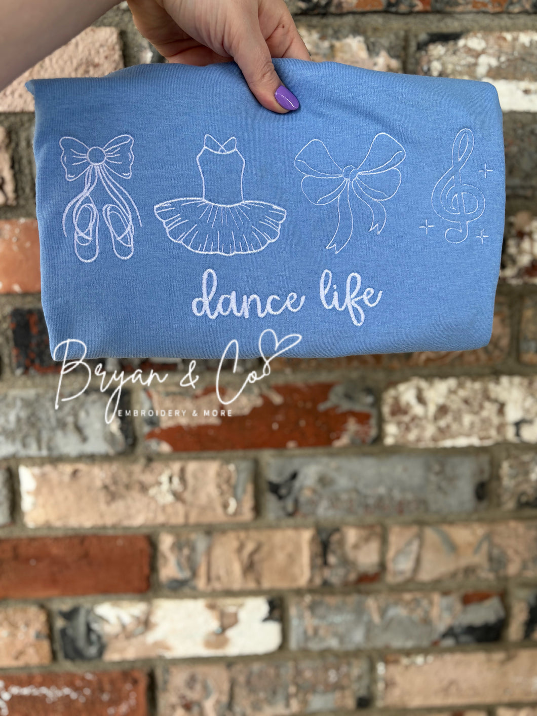 Dance Life-Youth